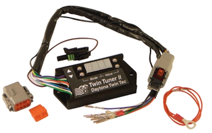Picture of TWIN TUNER II EFI CONTROLLER FOR BIG TWIN