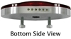 Picture of V-FACTOR SUPER THIN LED CATEYE TAILLIGHT FOR CUSTOM USE