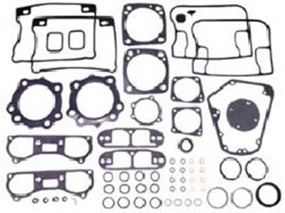 Picture of EST COMPLETE ENGINE GASKET & SEAL SET FOR DYNA  AND SOFTAIL
