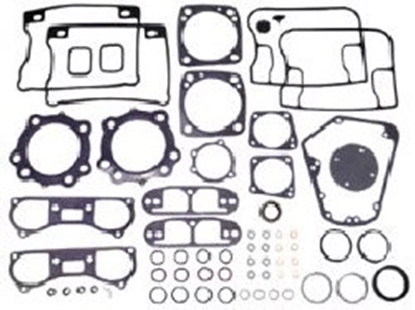 Picture of TOP END GASKET AND SEAL SET FOR TWIN CAM