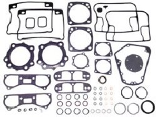 Picture of TOP END GASKET AND SEAL SET FOR TWIN CAM