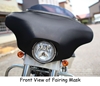Picture of FAIRING & SADDLEBAG MASKS