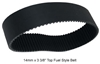 Picture of REPLACEMENT PRIMARY BELTS FOR BIG TWIN