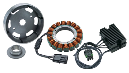 Picture of 40 AMP CHARGING SYSTEM FOR BIG TWIN
