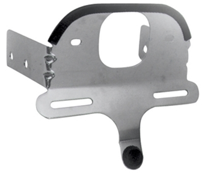 Picture of REPLACEMENT PART FOR V-FACTOR TAILLIGHT/LICENSE MOUNT KIT FOR 7" FAT BOB FENDERS