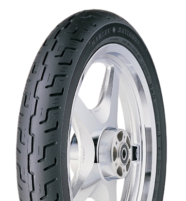 Picture of DUNLOP D401 CRUISER TIRES
