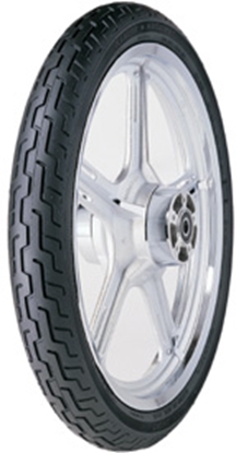 Picture of DUNLOP D402 TOURING TIRES