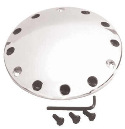 Picture of DOME SHAPED CLUTCH COVER FOR BIG TWIN