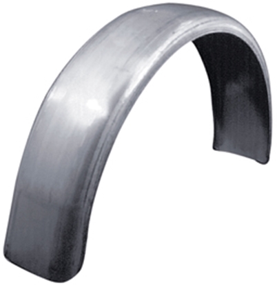 Picture of FLAT REAR FENDER FOR RIGID FRAMES
