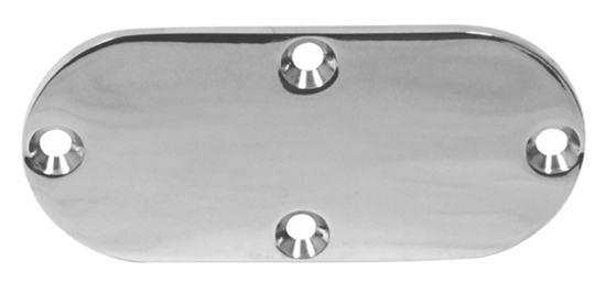 Picture of V-FACTOR INSPECTION COVER FOR BIG TWIN