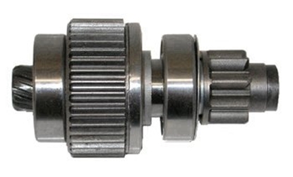 Picture of STARTER DRIVE/CLUTCH ASSEMBLIES FOR ALL MODELS 