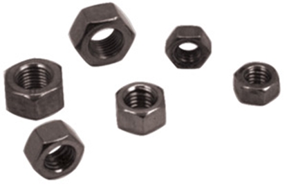 Picture of EXHAUST PIPE CLAMP MOUNTING NUTS FOR EVOLUTIONS & TWIN CAM 88"