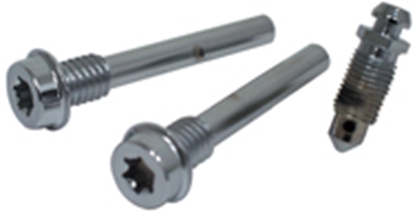 Picture of REAR CALIPER HARDWARE KIT FOR BIG TWIN & SPORTSTER