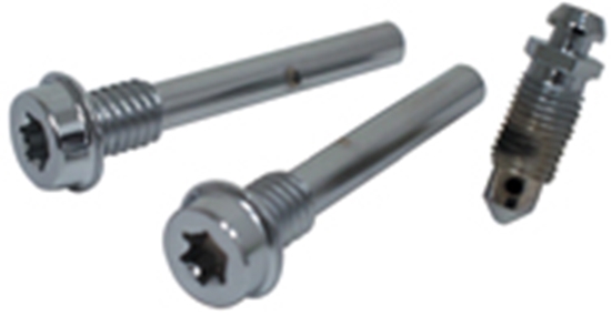 Picture of REAR CALIPER HARDWARE KIT FOR BIG TWIN & SPORTSTER