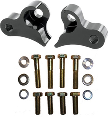 Picture of REAR LOWERING BRACKETS FOR FL MODELS