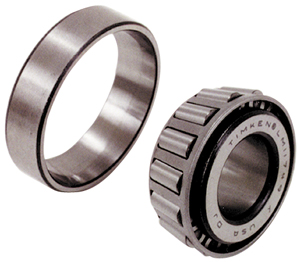 MID-USA Motorcycle Parts. WHEEL BEARINGS FOR MOST MODELS
