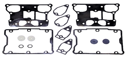 Picture of ROCKER ARM COVER GASKET SET FOR TWIN CAM