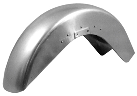 Picture of FL STYLE FRONT FENDER FOR FXWG & FXDWG MODELS
