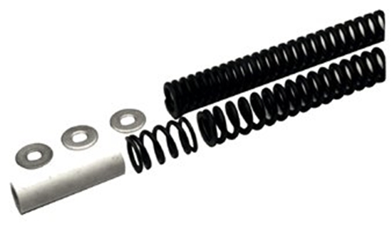 Picture of LOW BOY FRONT FORK LOWERING KIT FOR BIG TWIN 