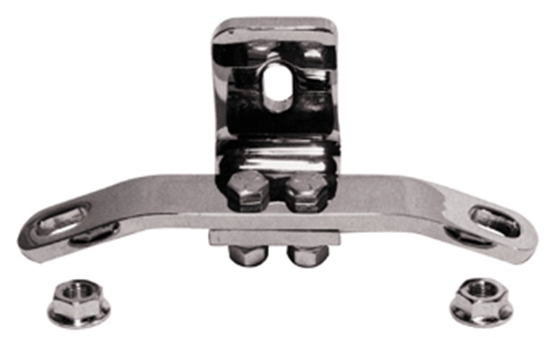 Picture of V-FACTOR HEAVY-DUTY TOP ENGINE MOUNTS FOR PANHEAD & SHOVELHEAD
