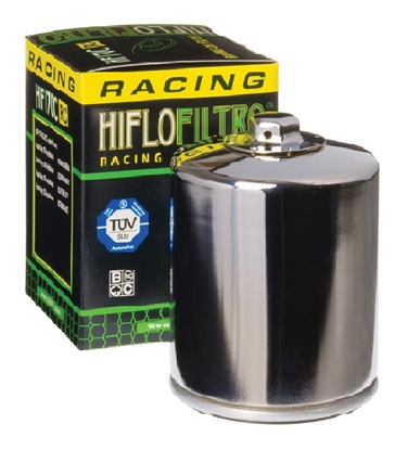 Picture of HIGH PERFORMANCE OIL FILTERS FOR RACE USE