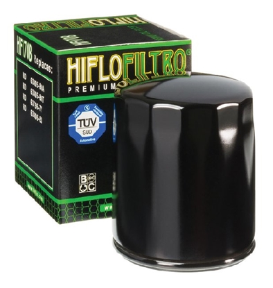Picture of HIGH PERFORMANCE OIL FILTERS