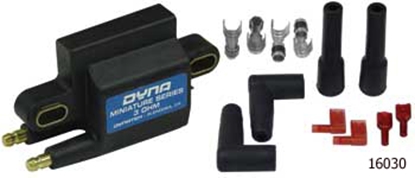 Picture of IGNITION COILS FOR BIG TWIN & SPORTSTER