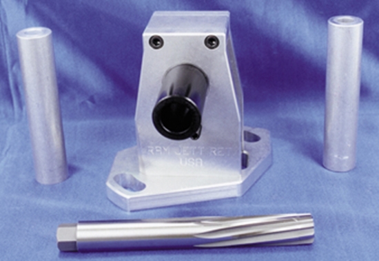 Picture of PISTON PIN BUSHING REAMER TOOL FOR BIG TWIN & SPORTSTER