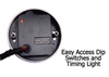 Picture of ELECTRONIC ADVANCE IGNITION FOR BIG TWIN & SPORTSTER