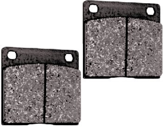 Picture of BRAKE PADS FOR GMA CALIPERS