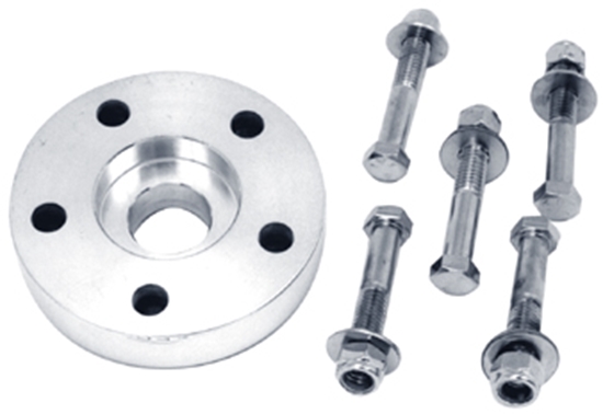 Picture of REAR BELT PULLEY AND SPROCKET SPACERS FOR WIDE  TIRE APPLICATIONS