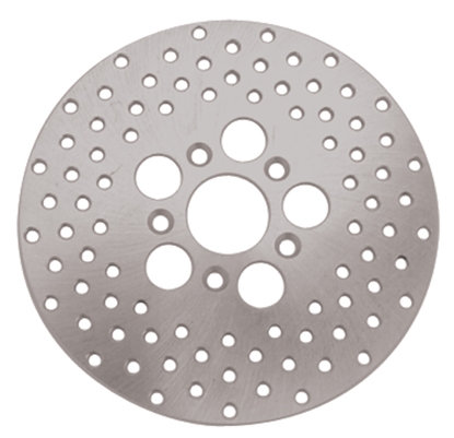 Picture of V-FACTOR BRAKE DISCS FOR BIG TWIN & SPORTSTER