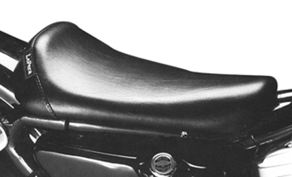 Picture of BARE BONES SOLO SEATS & PILLION PAD FOR SPORTSTER