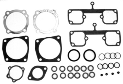 Picture of TOP END GASKET/SEAL SET FOR SPORTSTER 1973/1976