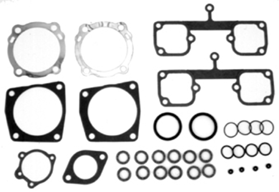 Picture of TOP END GASKET/SEAL SET FOR SPORTSTER 1973/1976
