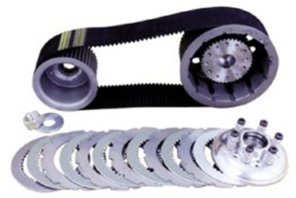 Picture of 8MM BELT DRIVE/CLUTCH KITS FOR KICKSTART BIG TWIN MODELS