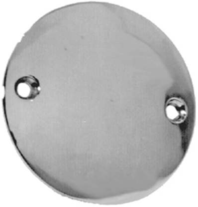 Picture of IGNITION TIMER COVER FOR BIG TWIN & SPORTSTER
