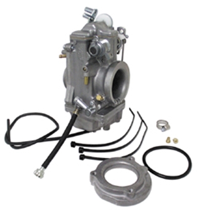 Picture of HSR SMOOTHBORE CARBURETOR KITS FOR BIG TWIN 