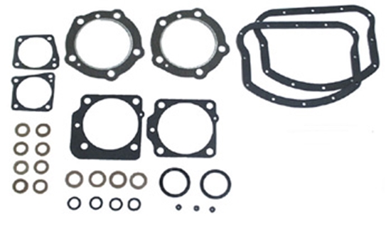 Picture of TOP END GASKET AND SEAL SET FOR PANHEAD