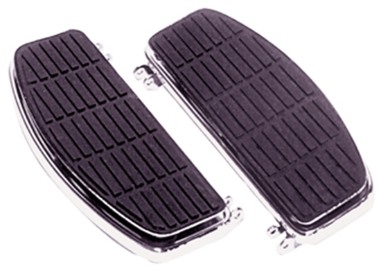 Picture of V-FACTOR FOOTBOARD SETS FOR BIG TWIN