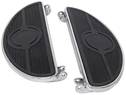 Picture of V-FACTOR FOOTBOARD SETS FOR BIG TWIN