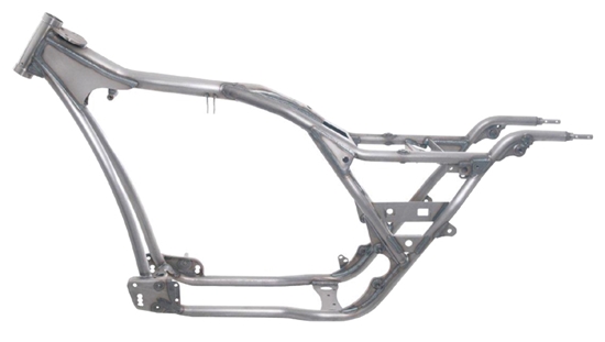 Picture of CUSTOM TOURING STYLE FRAME