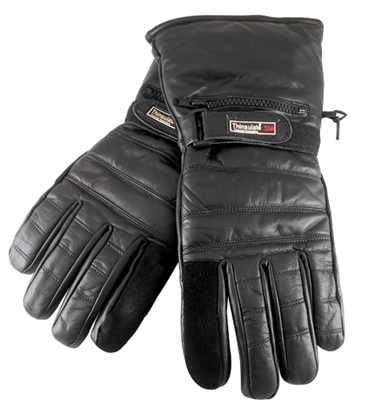 Picture of RIDERWARE BY MID-USA RIDING GLOVES
