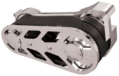 Picture of 14MM POLISHED BELT DRIVE KITS FOR SOFTAIL