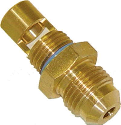 Picture of POWER-FLO FUEL VALVE FOR CUSTOM USE