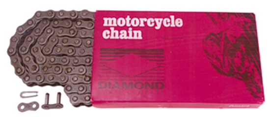 Picture of REAR CHAIN FOR ALL MODELS