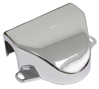 Picture of HANDLEBAR CLAMP COVER FOR FL & FLH