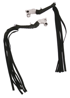 Picture of IRONBRAID BRAIDED LEVERS