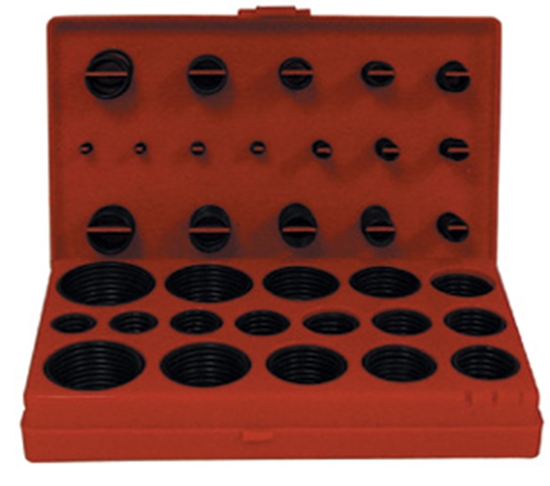 Picture of O-RING ASSORTMENT KIT