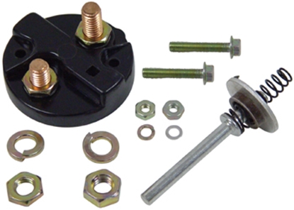 Picture of STARTER SOLENOID REPAIR KIT FOR ALL EARLY MODELS